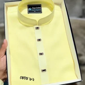 premium duti panjabi,cod 82