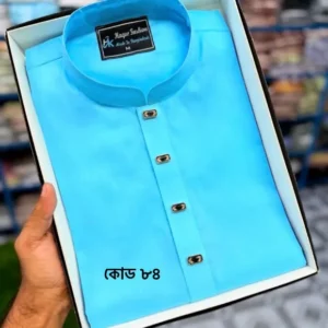 premium duti panjabi,cod 84
