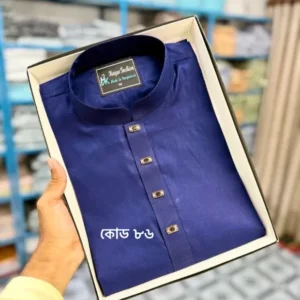premium duti panjabi,cod 86